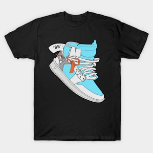 shoes T-Shirt